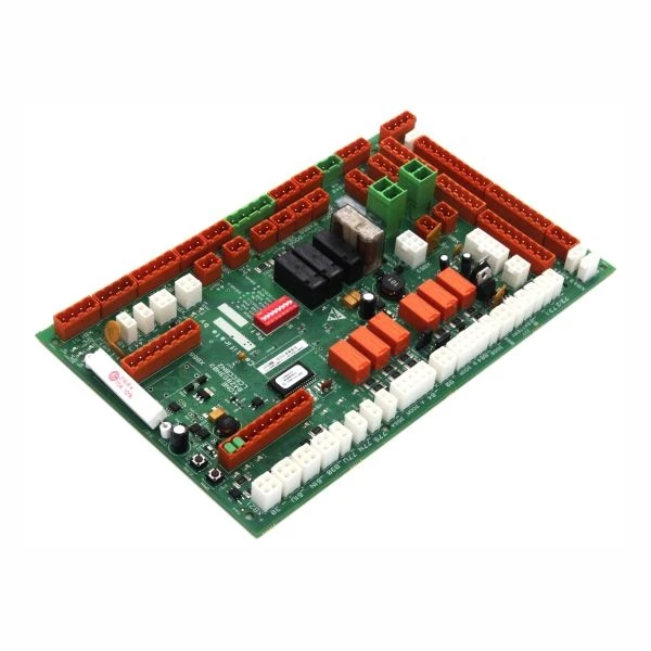 Коне елеватор ПЦБ КМ802890Г11