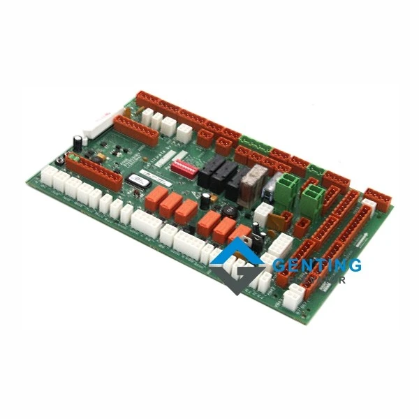 Kone elevator board KM802890G11