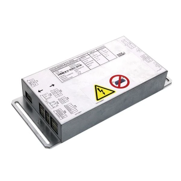 Отис Лифт Врата Инвертер ГБА24350БХ1