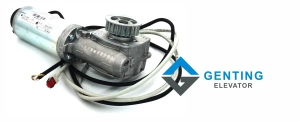 Sematic elevator door motor B105AALX02 Sematic elevator door motor B105AALX02