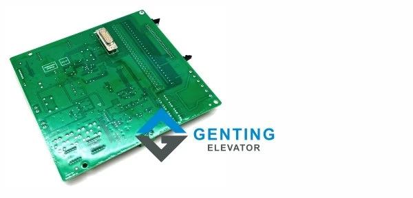 ThyssenKrupp elevator pcb MC2-B E20 ThyssenKrupp elevator pcb MC2-B E20
