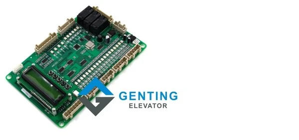 Xizi otis elevator control board AMCB2-V20 Xizi otis elevator control board AMCB2-V20
