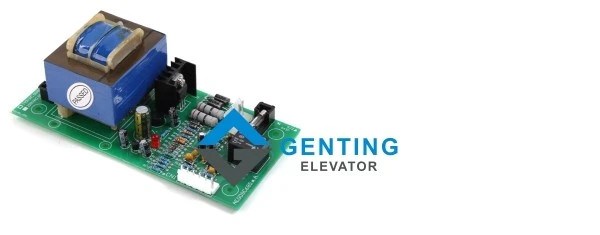Sigma elevator emergency power board EPU-100 Sigma elevator emergency power board EPU-100