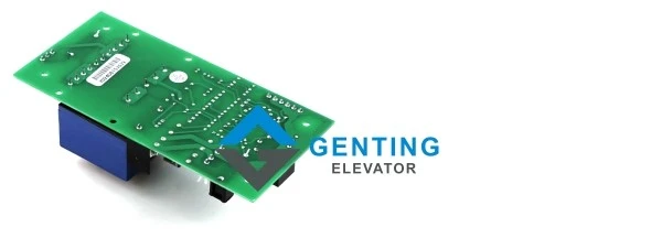 Sigma elevator pcb EPU-100 Sigma elevator pcb EPU-100