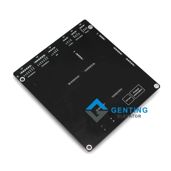 ThyssenKrupp elevator pcb MA11S-4.3-WT-TK-E1.0