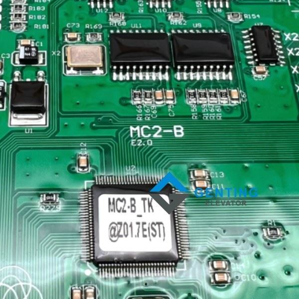 Tke MC2-B E2.0