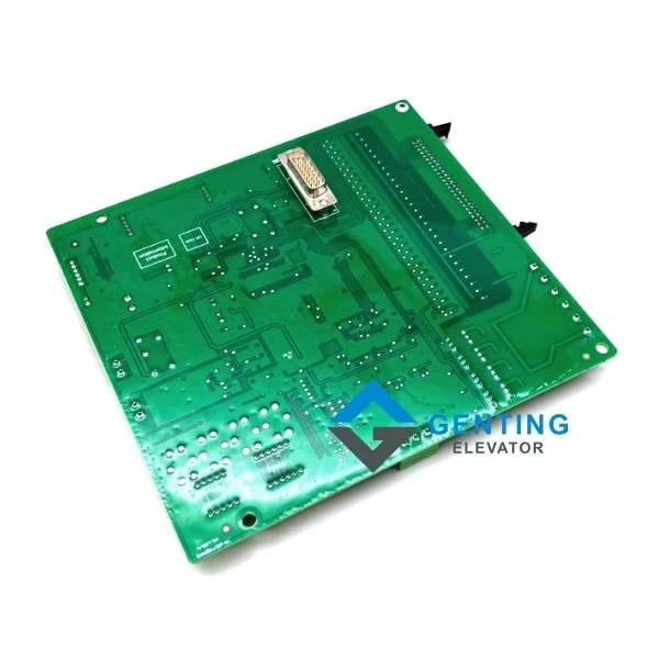 Tke elevator pcb MC2-B E2.0